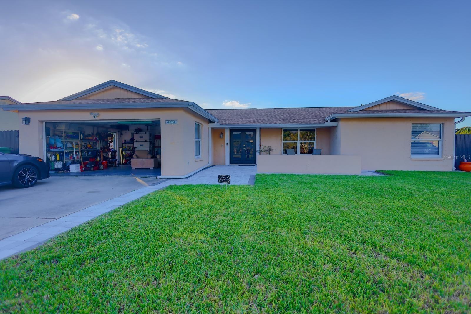 4004 HIGHLAND AVENUE W, Bradenton, FL 34205