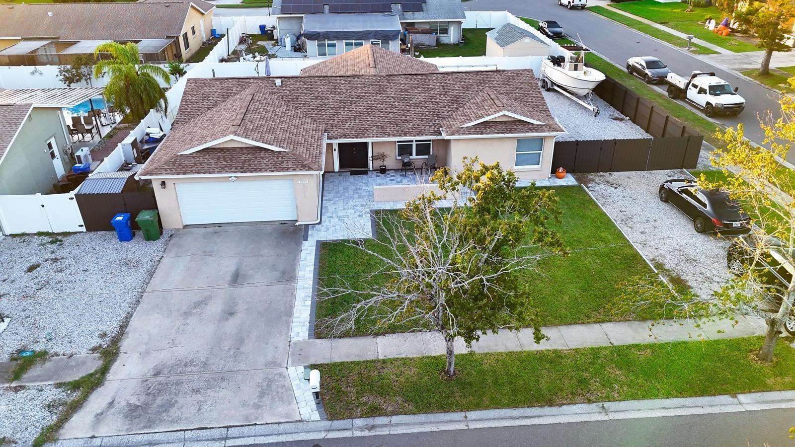4004 HIGHLAND AVENUE W, Bradenton, FL 34205 4004 HIGHLAND AVENUE W, Bradenton, FL 34205