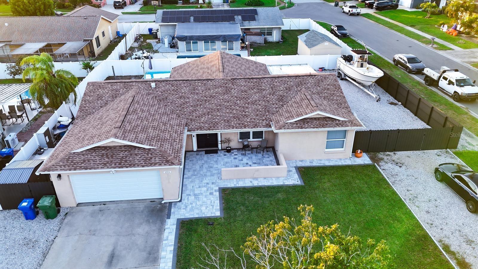 4004 HIGHLAND AVENUE W, Bradenton, FL 34205