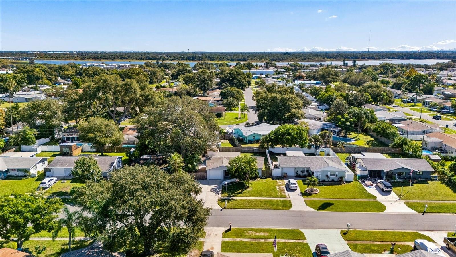 9371 110TH STREET, Seminole, FL 33772