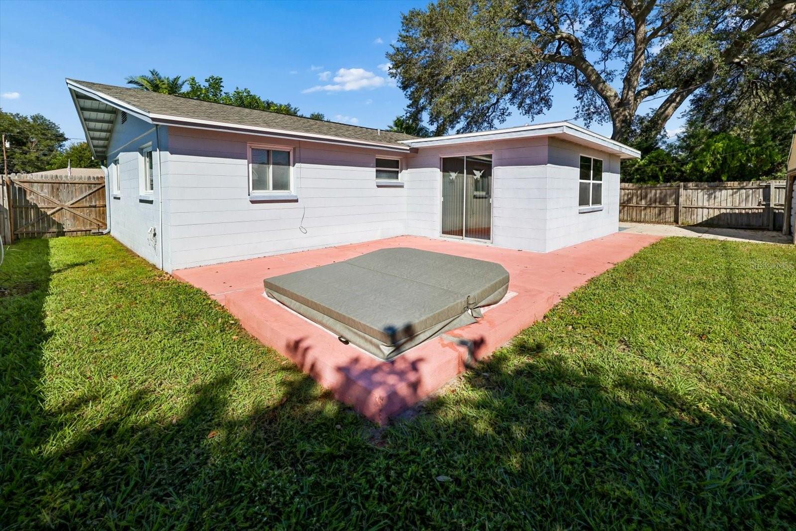 9371 110TH STREET, Seminole, FL 33772