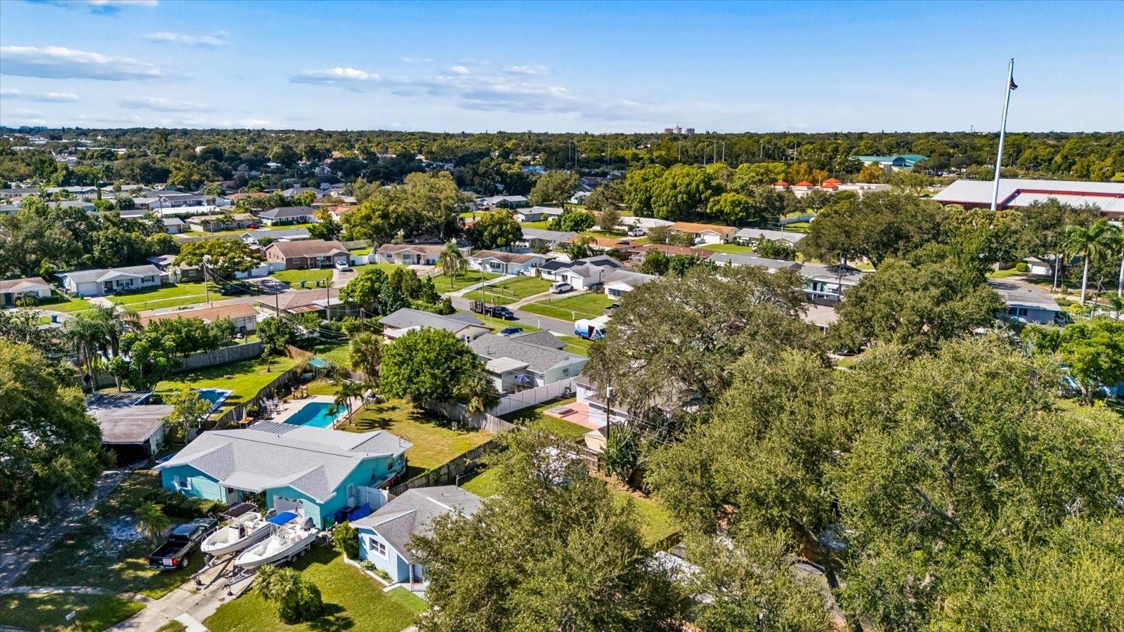 9371 110TH STREET, Seminole, FL 33772