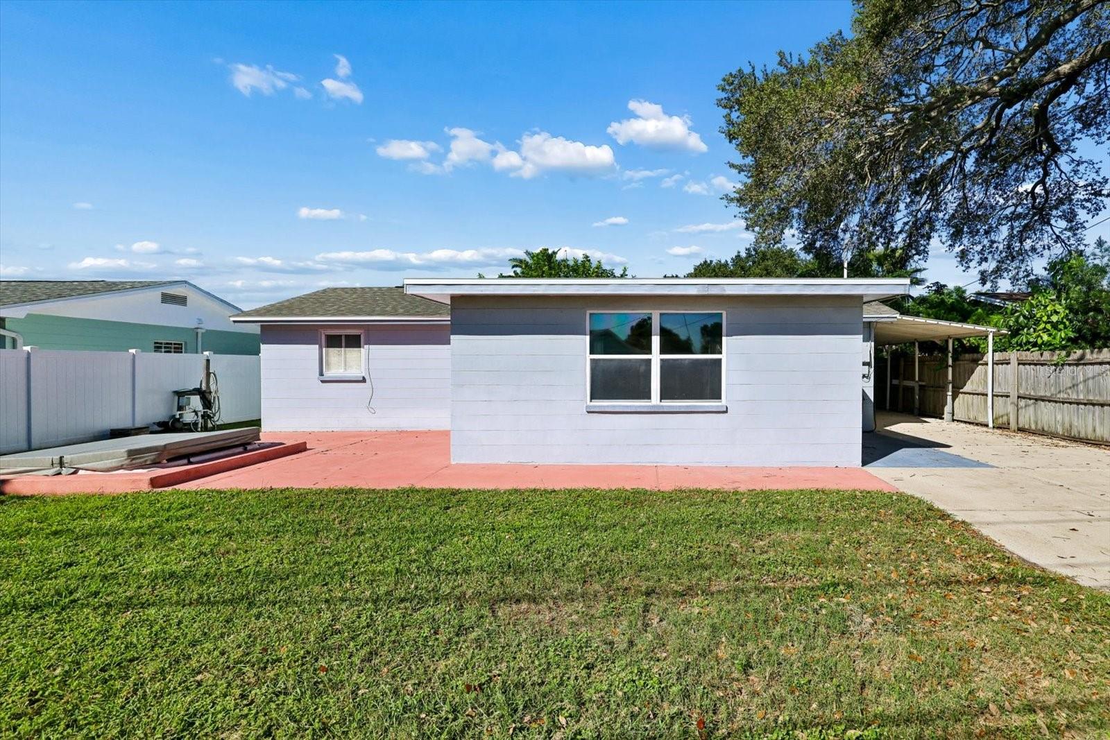 9371 110TH STREET, Seminole, FL 33772