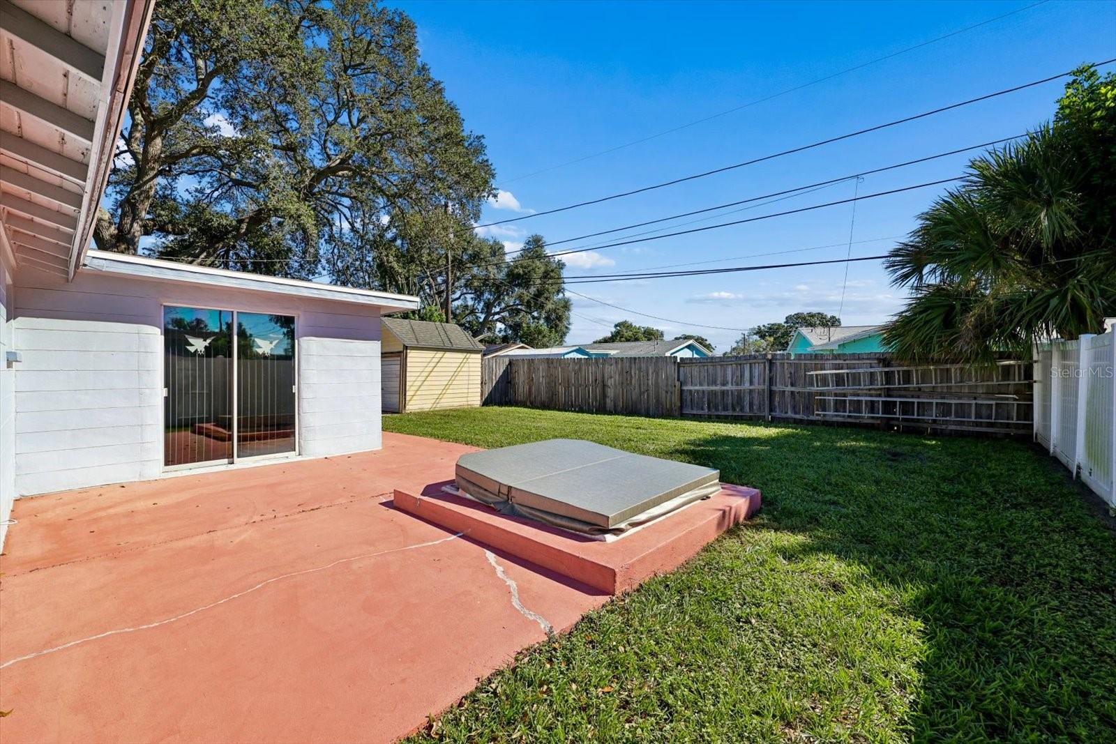 9371 110TH STREET, Seminole, FL 33772