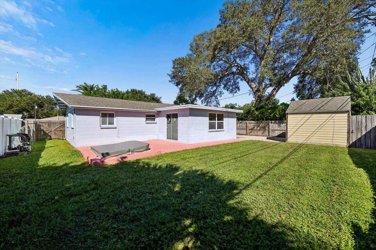 9371 110TH STREET, Seminole, FL 33772