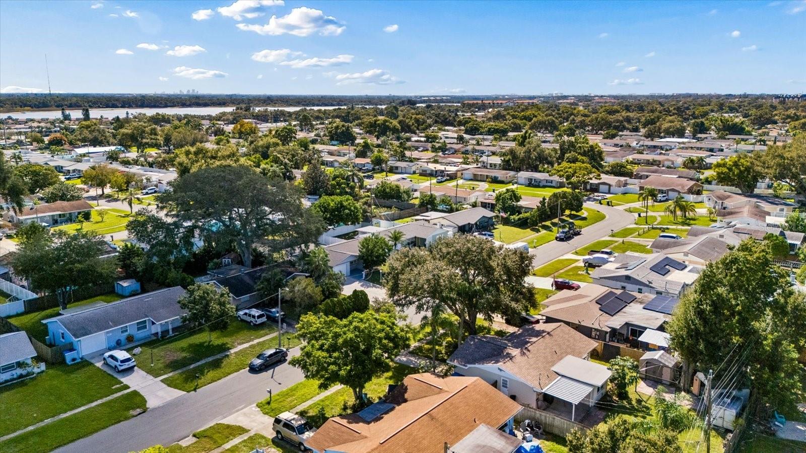 9371 110TH STREET, Seminole, FL 33772