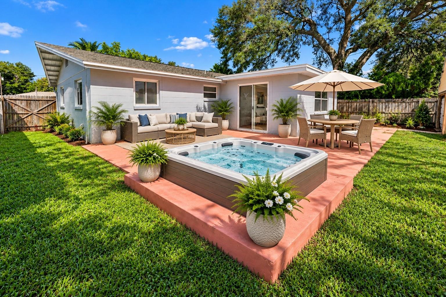 9371 110TH STREET, Seminole, FL 33772