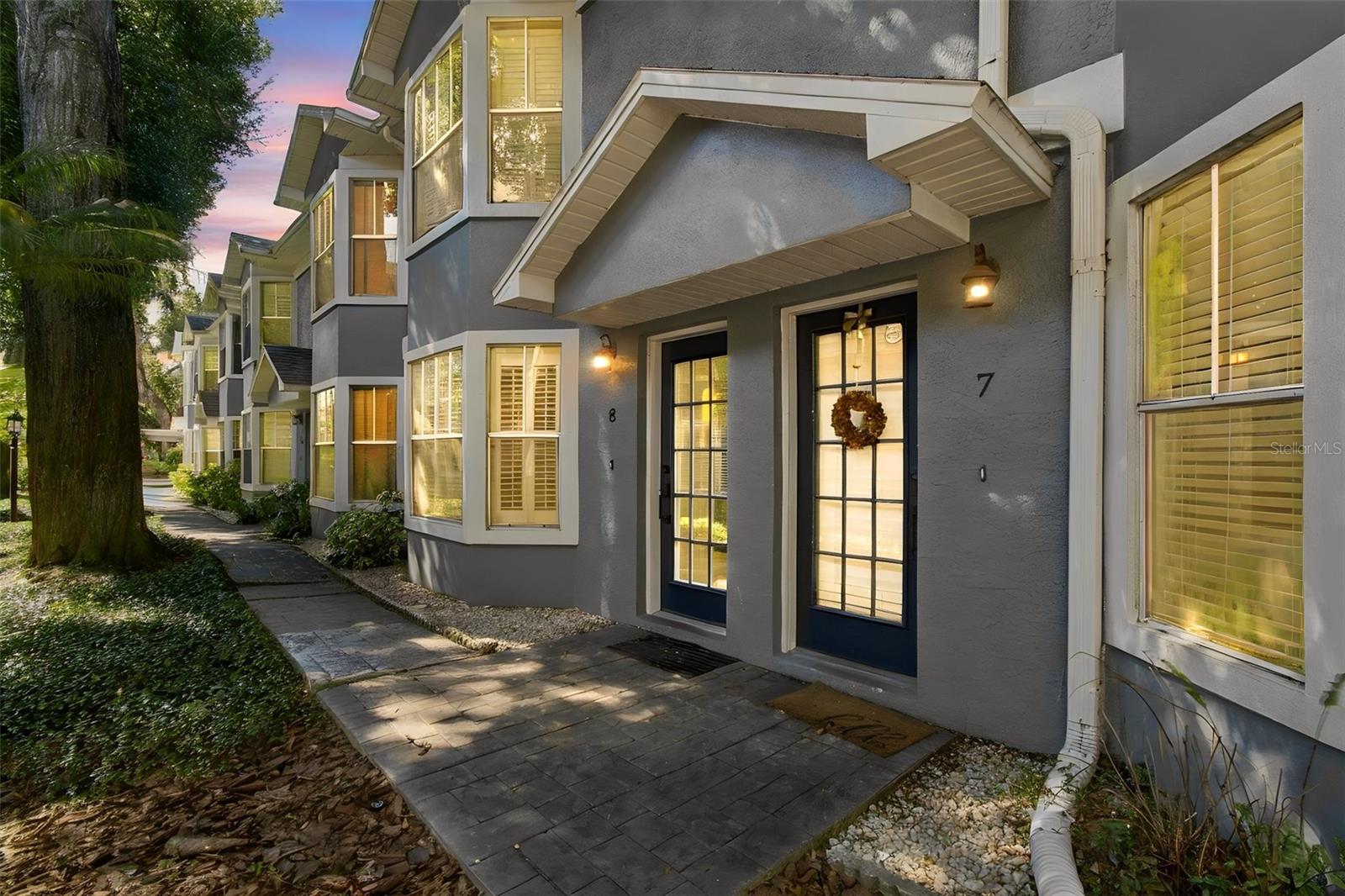 315 S EDISON AVENUE, #8, Tampa, FL 33606