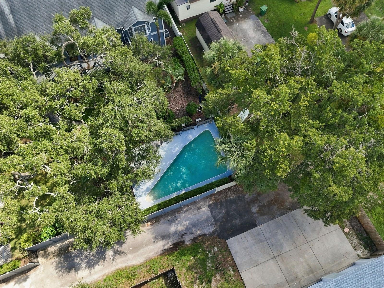 315 S EDISON AVENUE, #8, Tampa, FL 33606