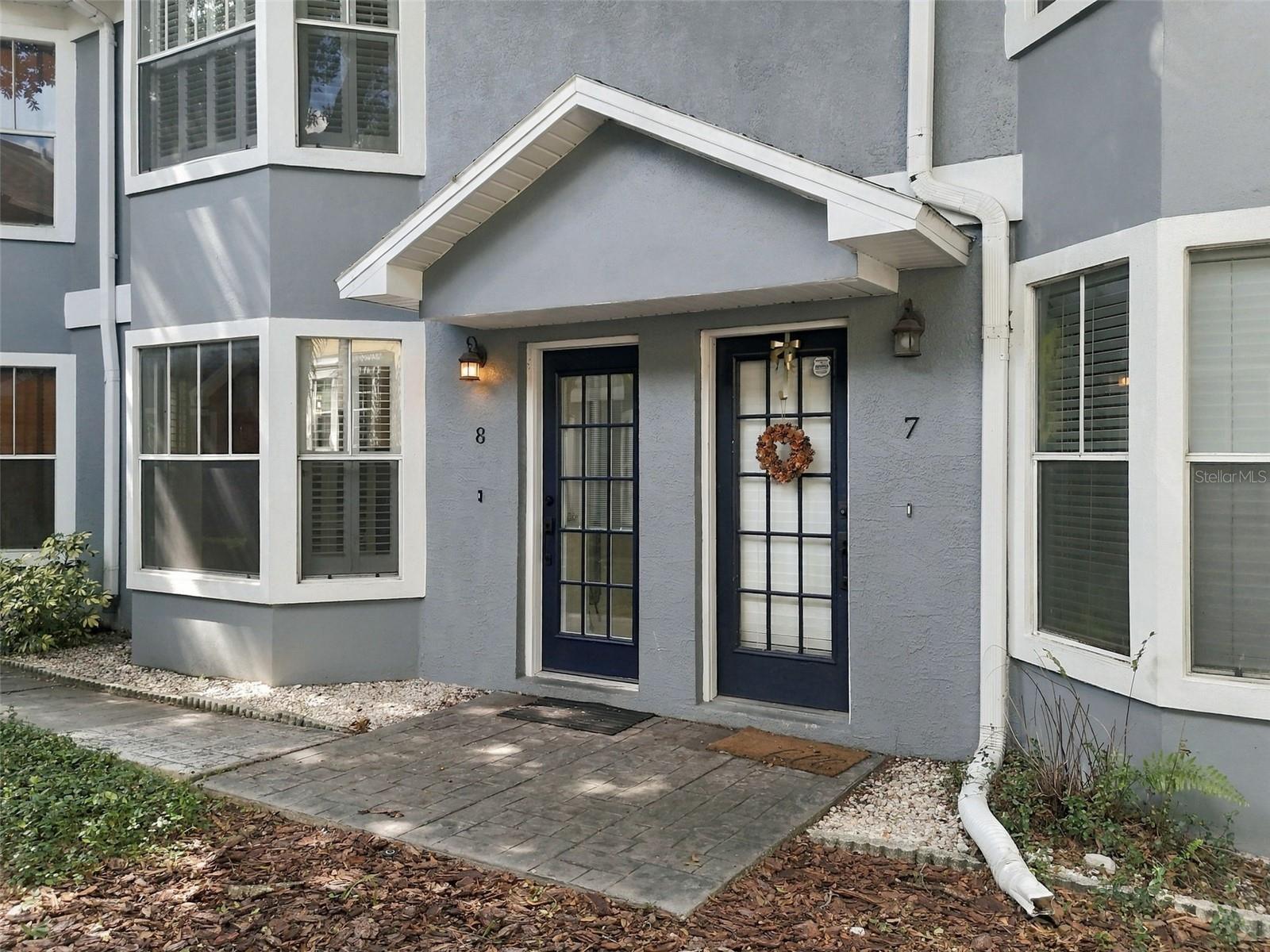 315 S EDISON AVENUE, #8, Tampa, FL 33606