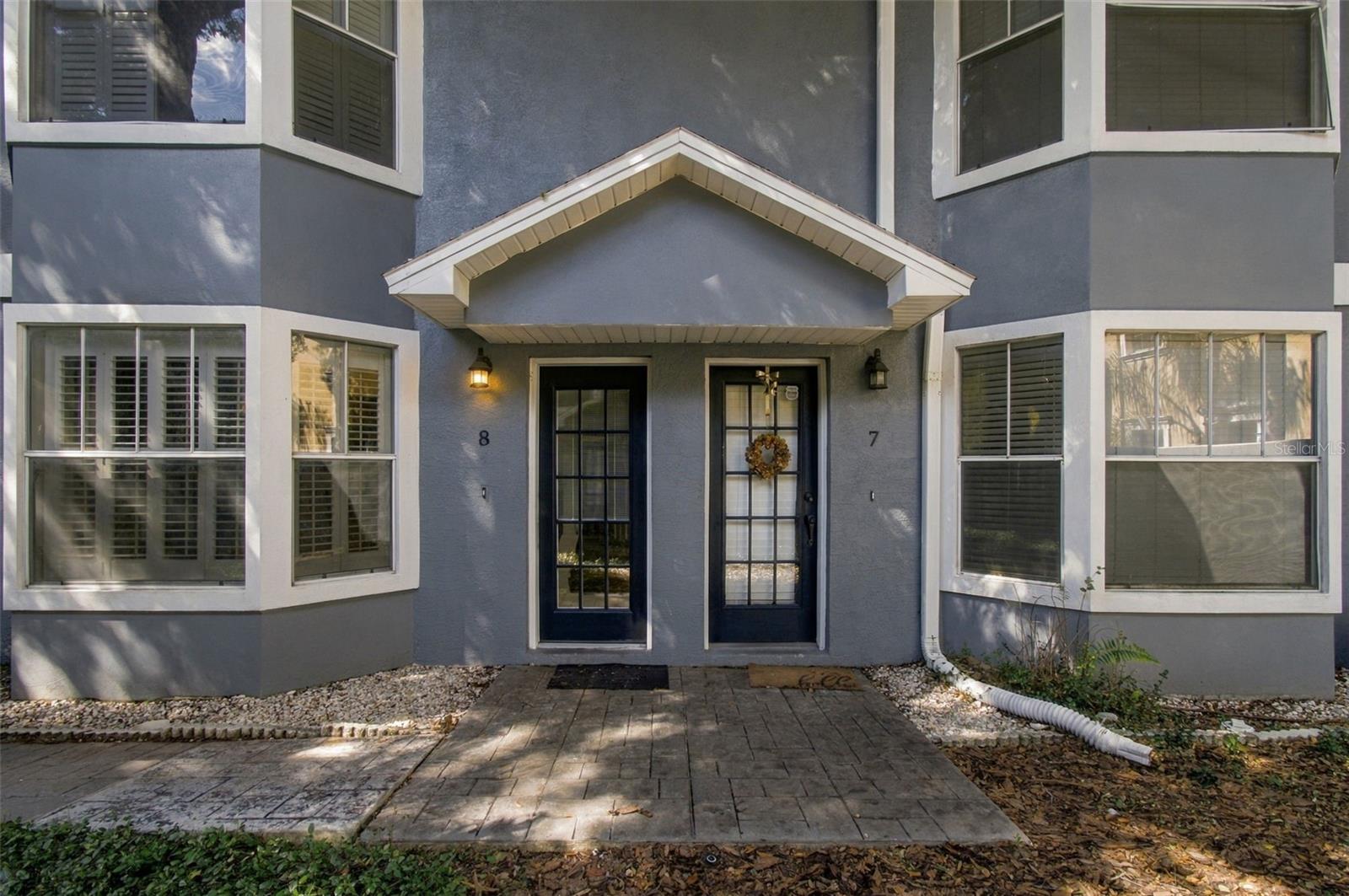 315 S EDISON AVENUE, #8, Tampa, FL 33606