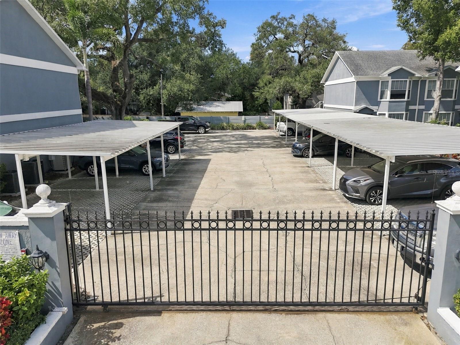 315 S EDISON AVENUE, #8, Tampa, FL 33606