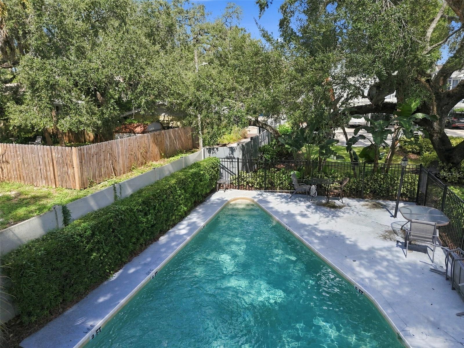 315 S EDISON AVENUE, #8, Tampa, FL 33606