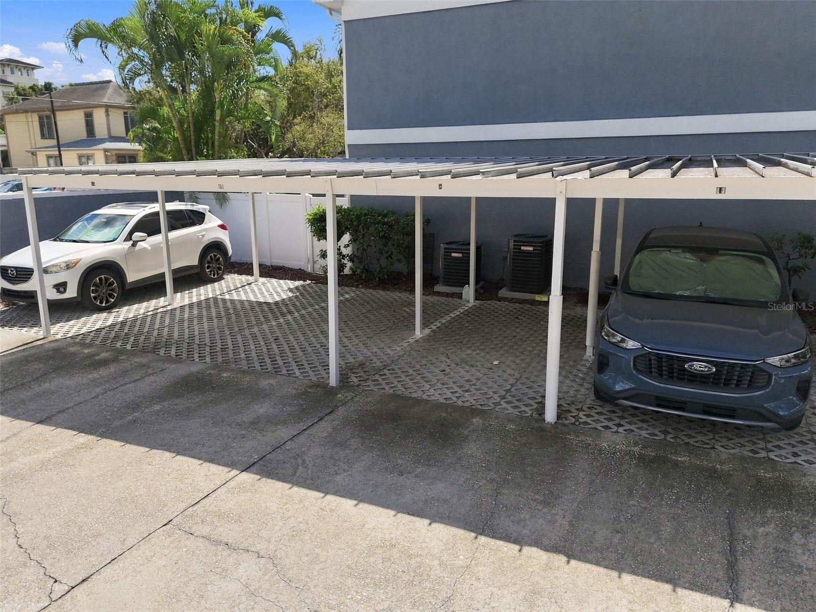 315 S EDISON AVENUE, #8, Tampa, FL 33606