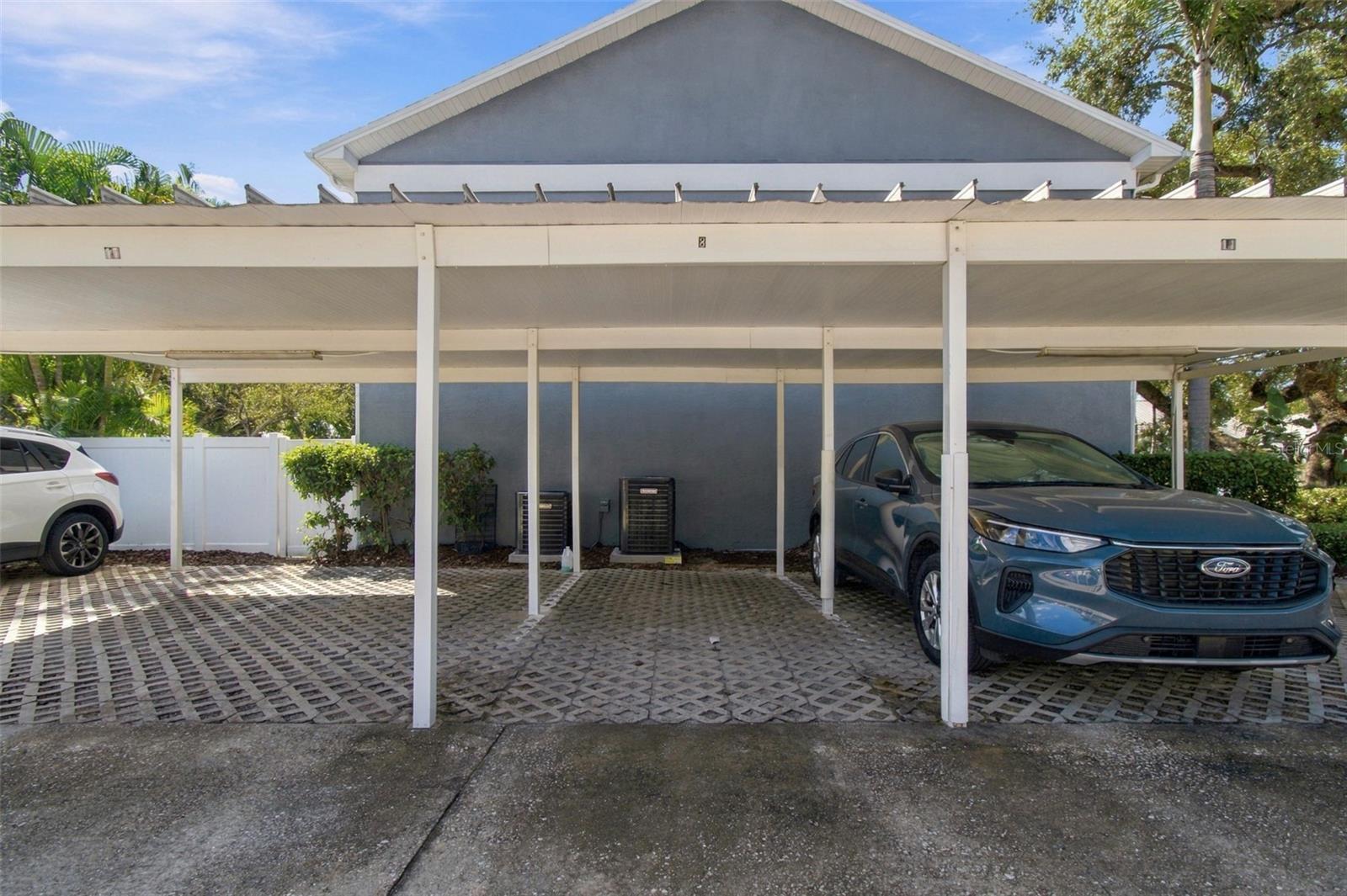 315 S EDISON AVENUE, #8, Tampa, FL 33606