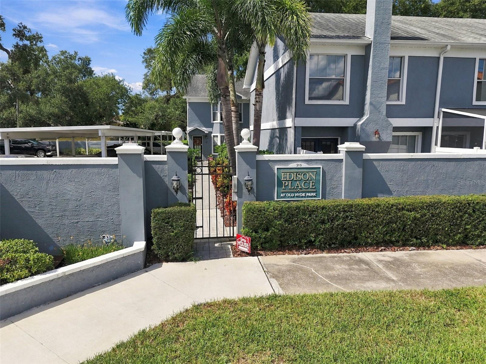 315 S EDISON AVENUE, #8, Tampa, FL 33606