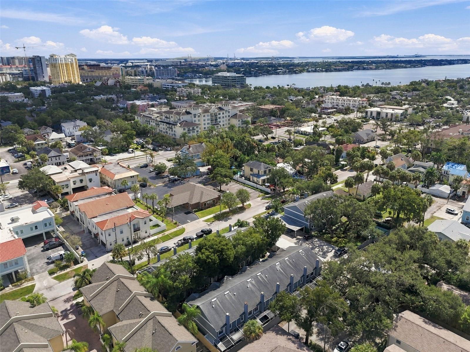 315 S EDISON AVENUE, #8, Tampa, FL 33606