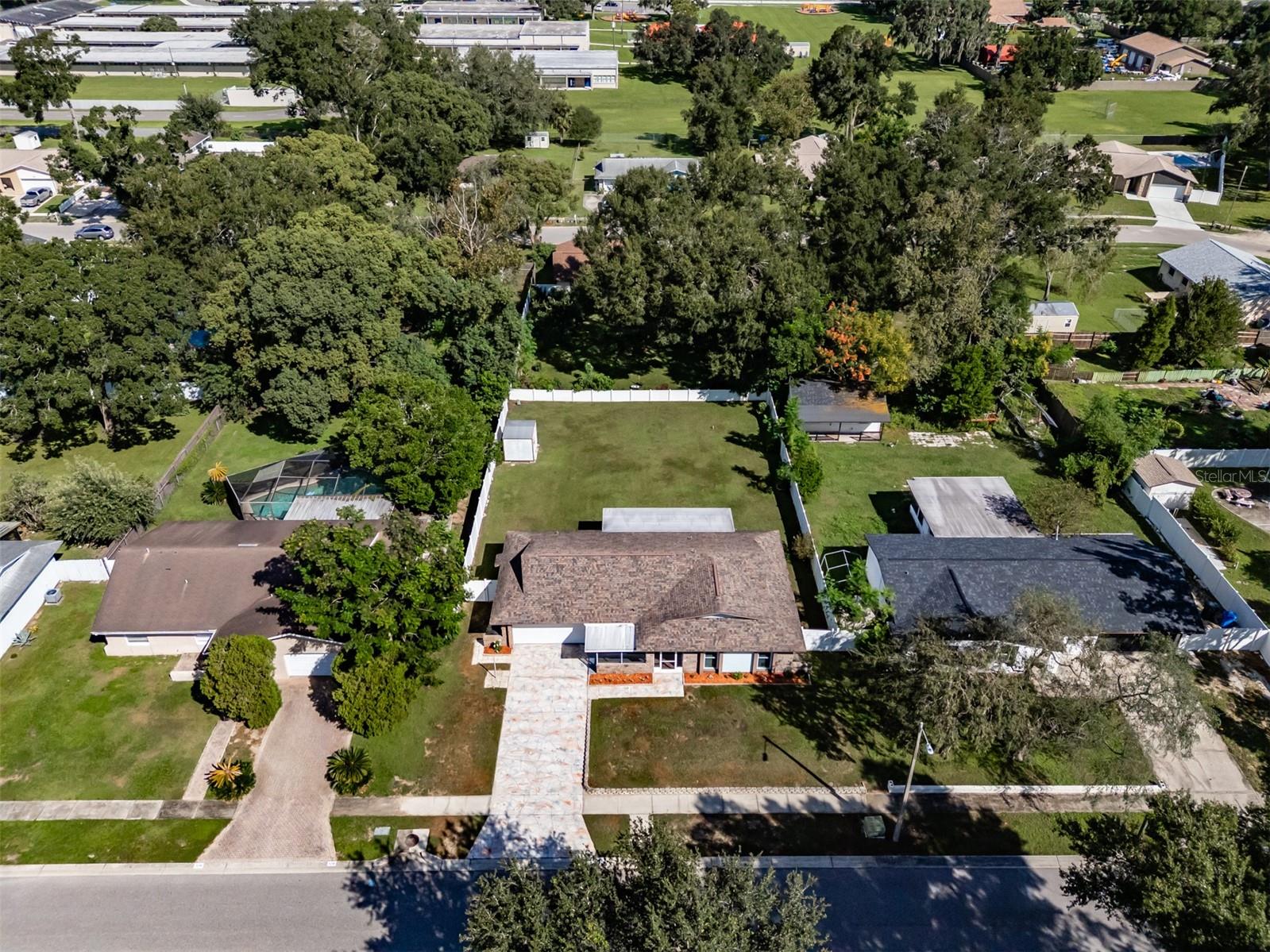 3302 KING RICHARD, Seffner, FL 33584