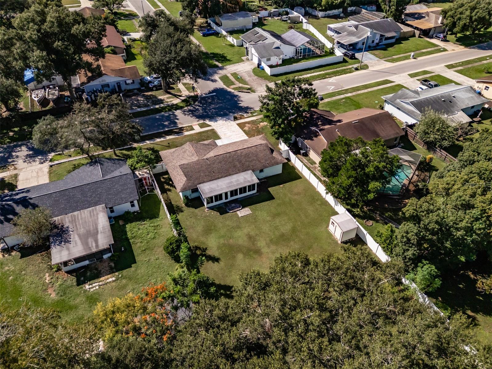 3302 KING RICHARD, Seffner, FL 33584