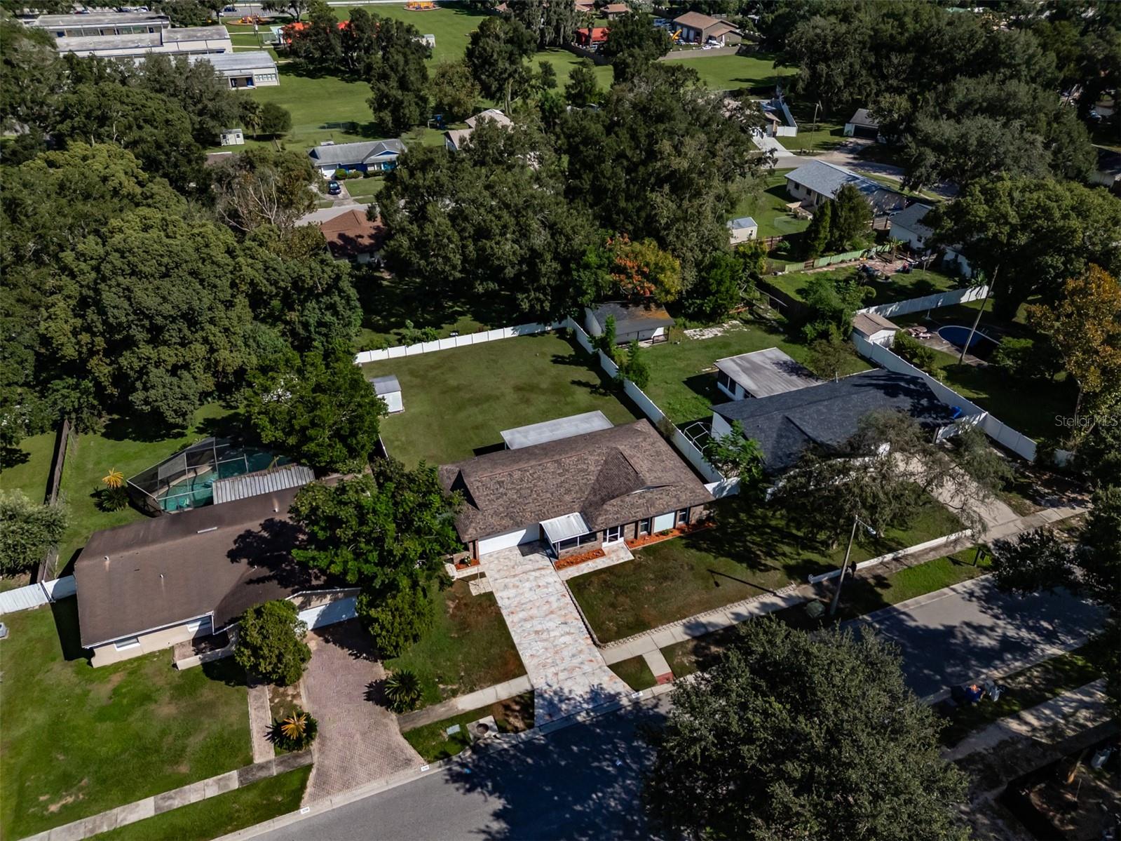 3302 KING RICHARD, Seffner, FL 33584