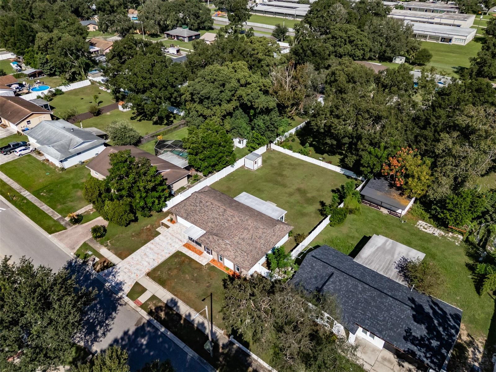 3302 KING RICHARD, Seffner, FL 33584