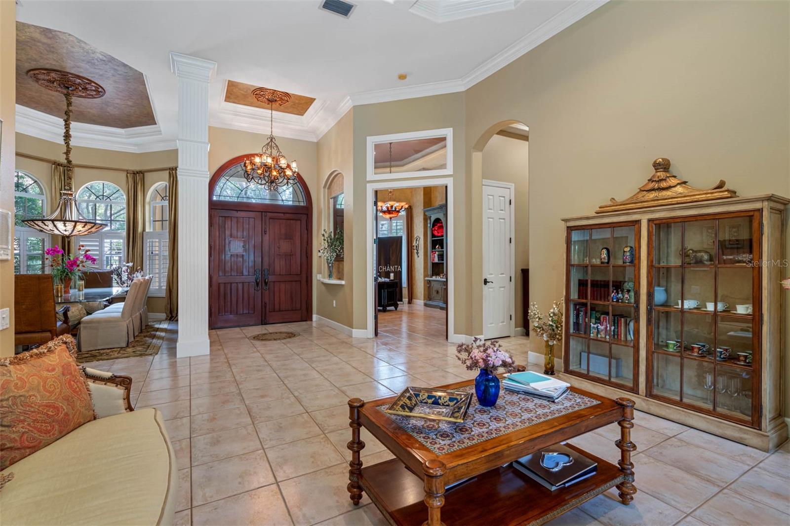 531 ISLEWORTH CLOSE, Tarpon Springs, FL 34688