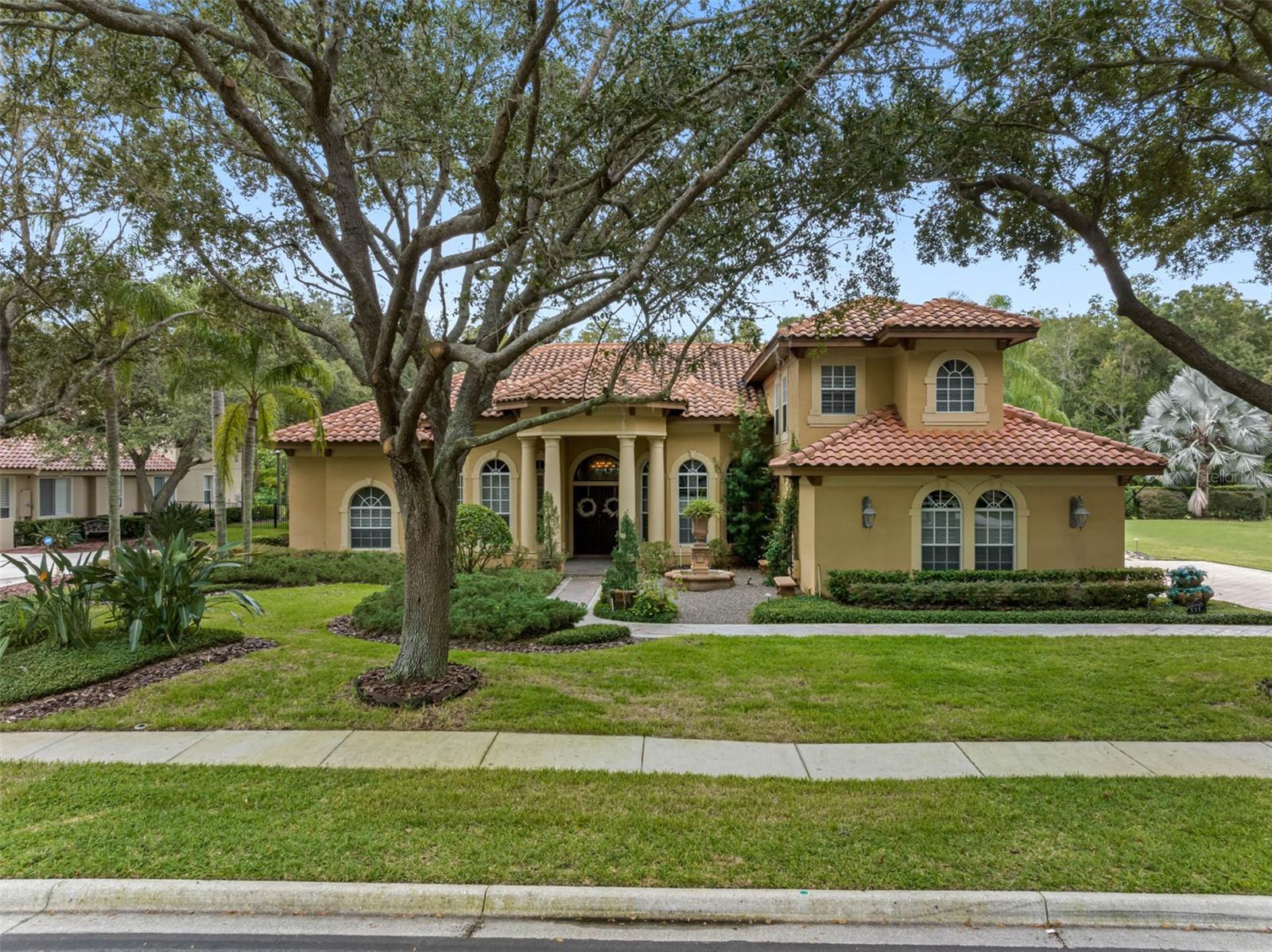 531 ISLEWORTH CLOSE, Tarpon Springs, FL 34688 531 ISLEWORTH CLOSE, Tarpon Springs, FL 34688