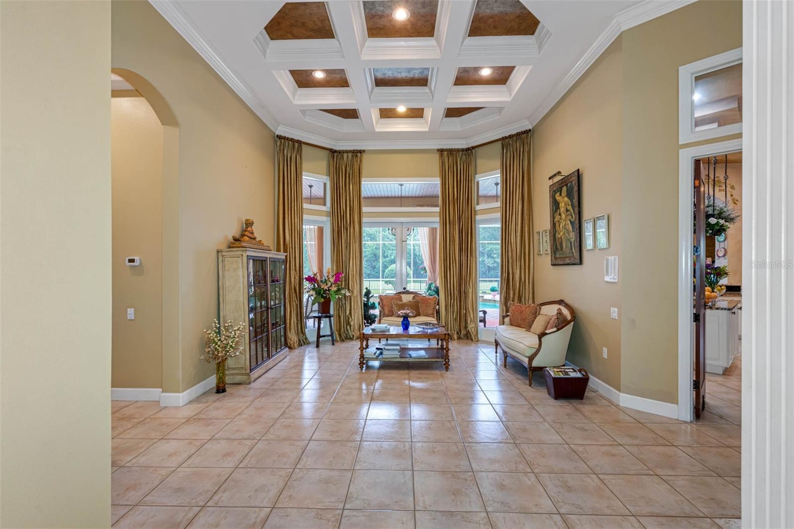 531 ISLEWORTH CLOSE, Tarpon Springs, FL 34688