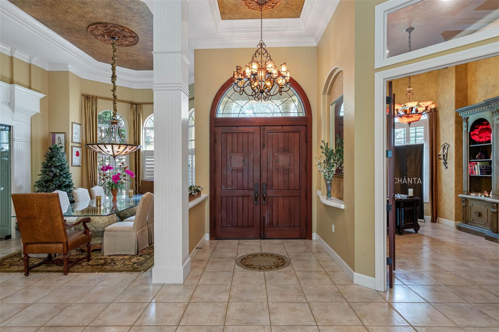 531 ISLEWORTH CLOSE, Tarpon Springs, FL 34688