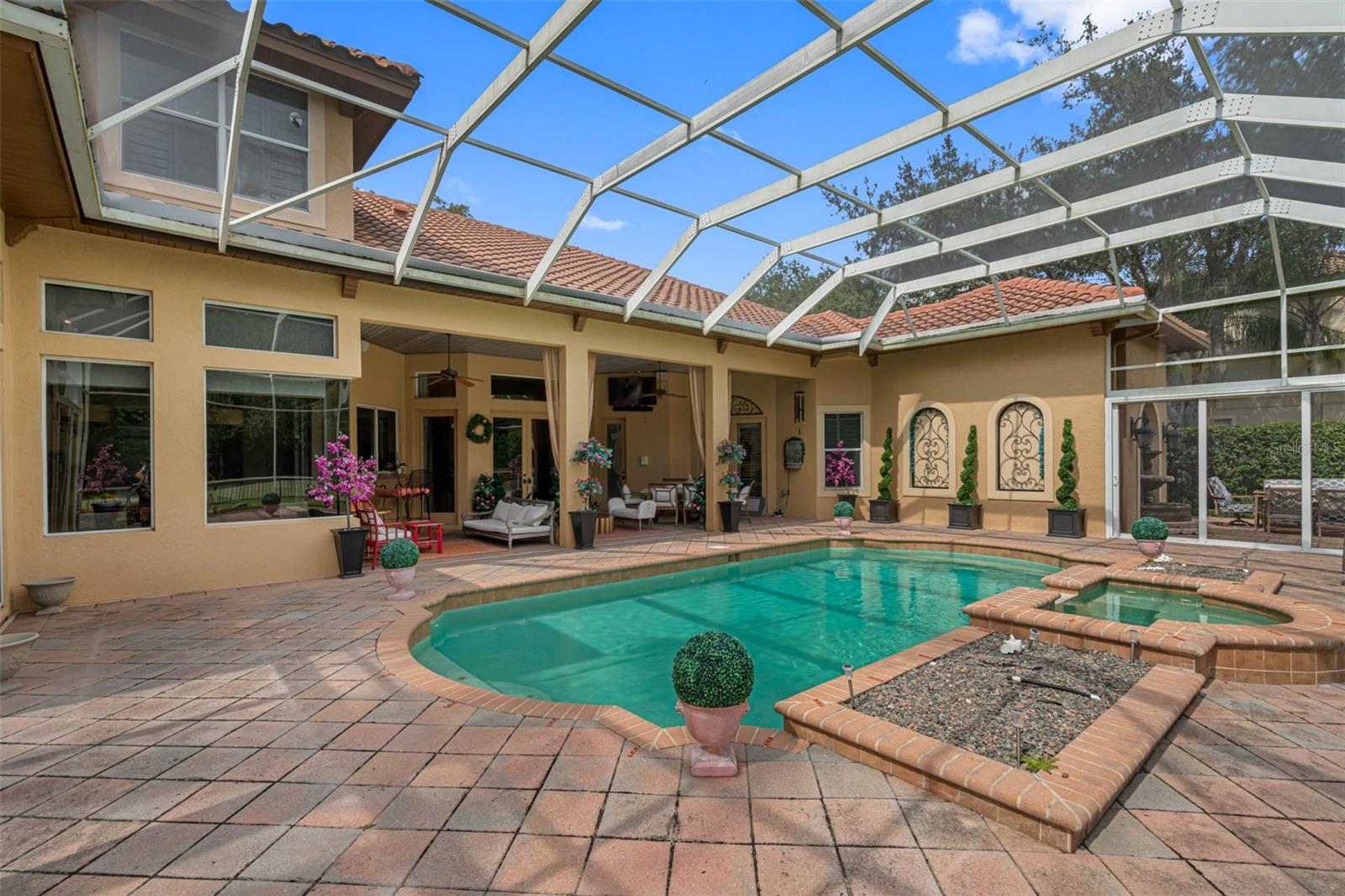 531 ISLEWORTH CLOSE, Tarpon Springs, FL 34688