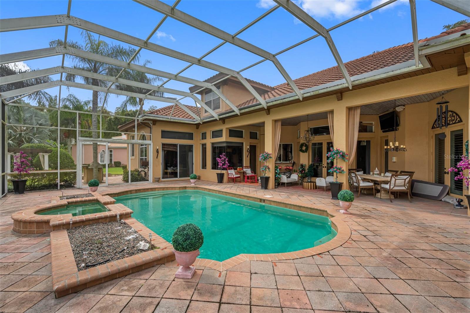 531 ISLEWORTH CLOSE, Tarpon Springs, FL 34688