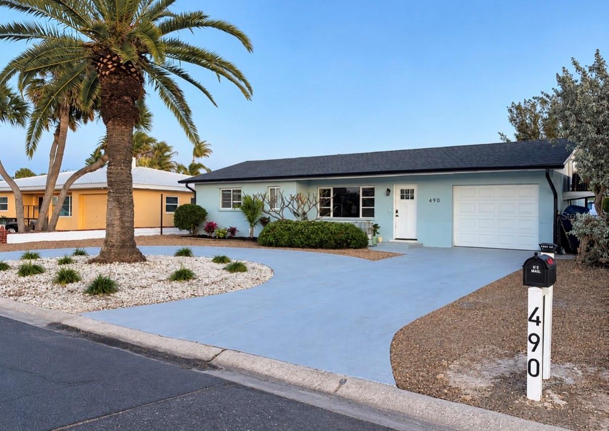 490 82ND AVENUE, St Pete Beach, FL 33706 490 82ND AVENUE, St Pete Beach, FL 33706