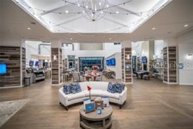 4627 BALLAST CREST COVE, Land O Lakes, FL 34638