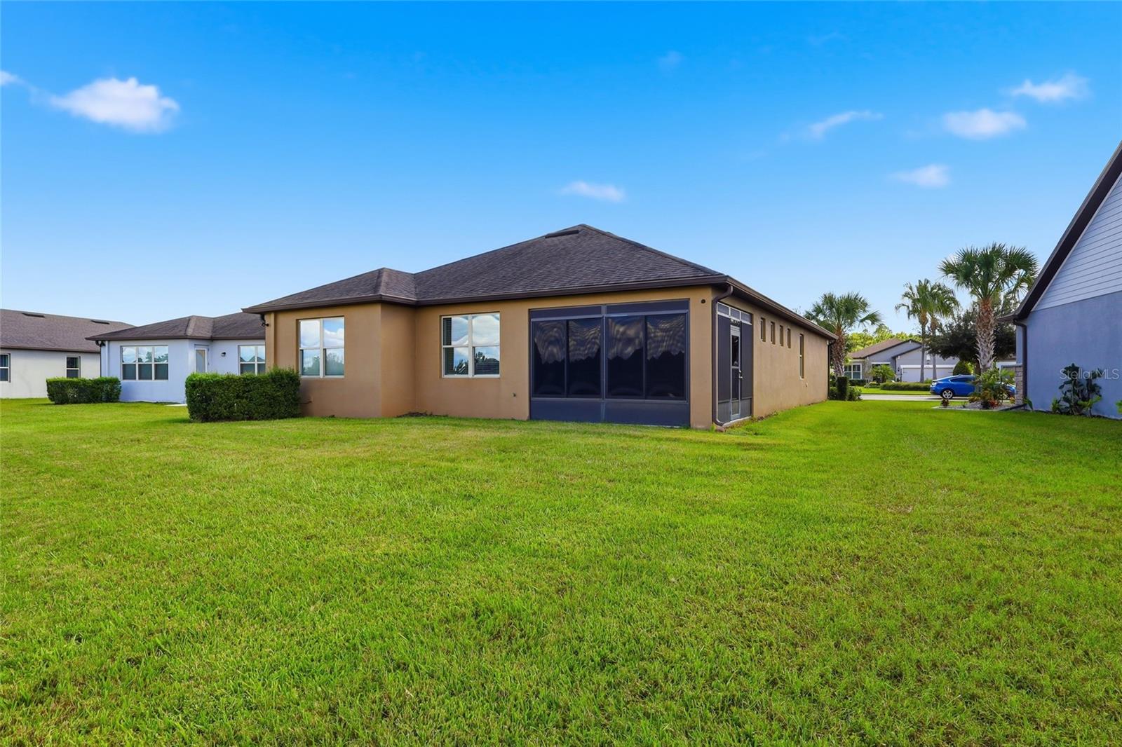4627 BALLAST CREST COVE, Land O Lakes, FL 34638