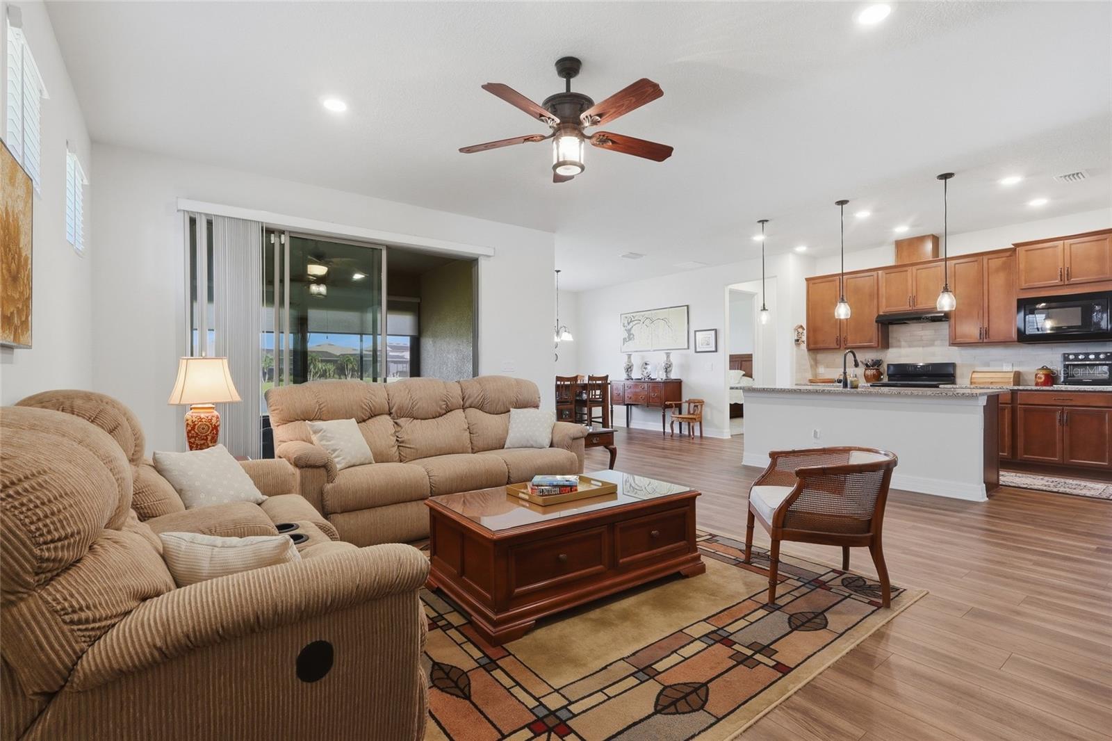 4627 BALLAST CREST COVE, Land O Lakes, FL 34638