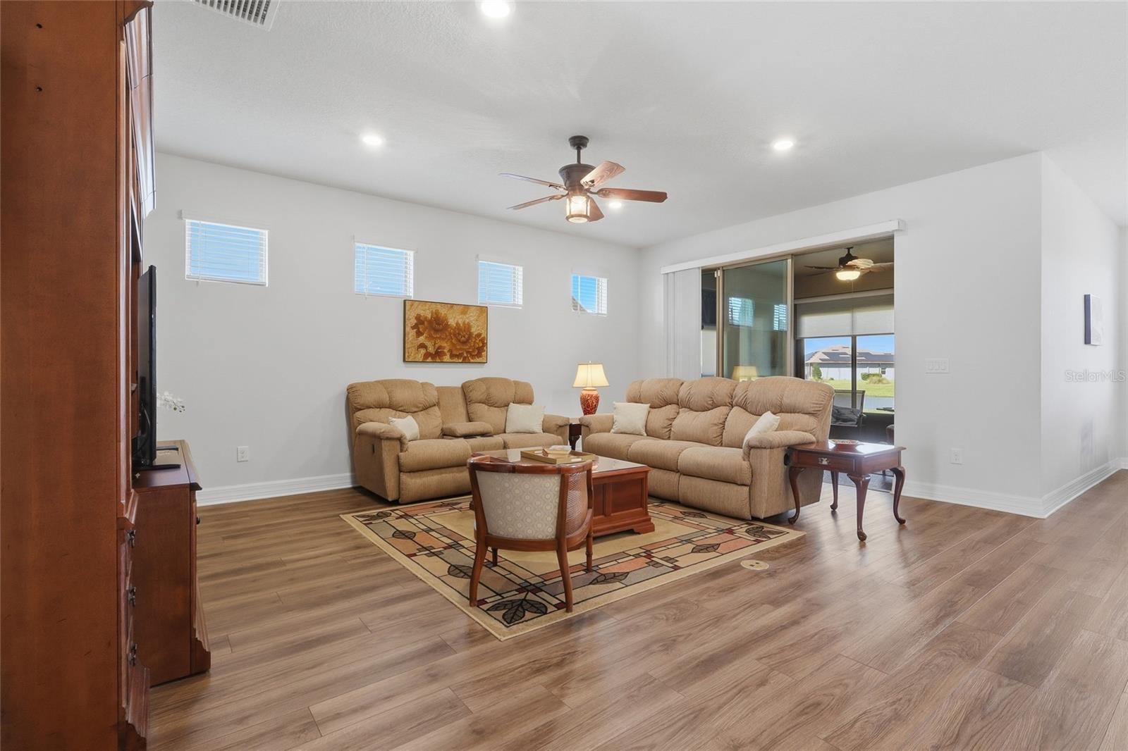 4627 BALLAST CREST COVE, Land O Lakes, FL 34638