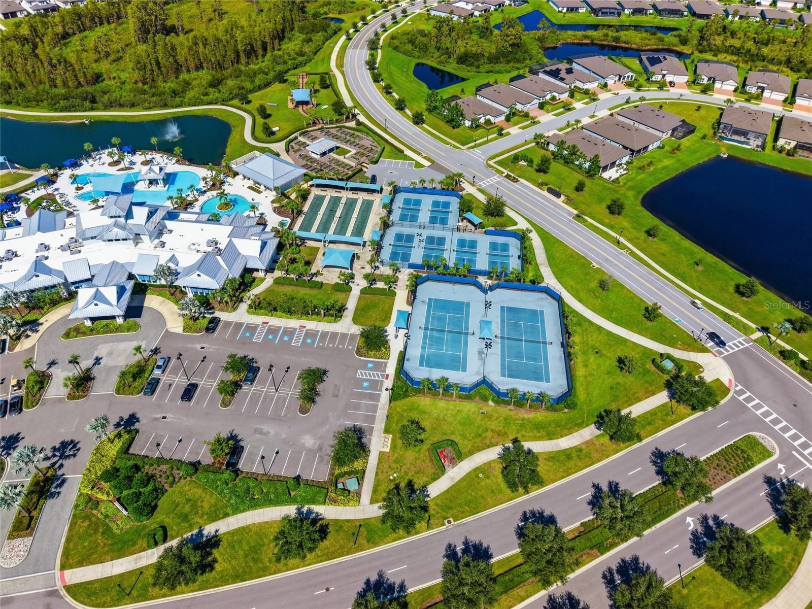 4627 BALLAST CREST COVE, Land O Lakes, FL 34638