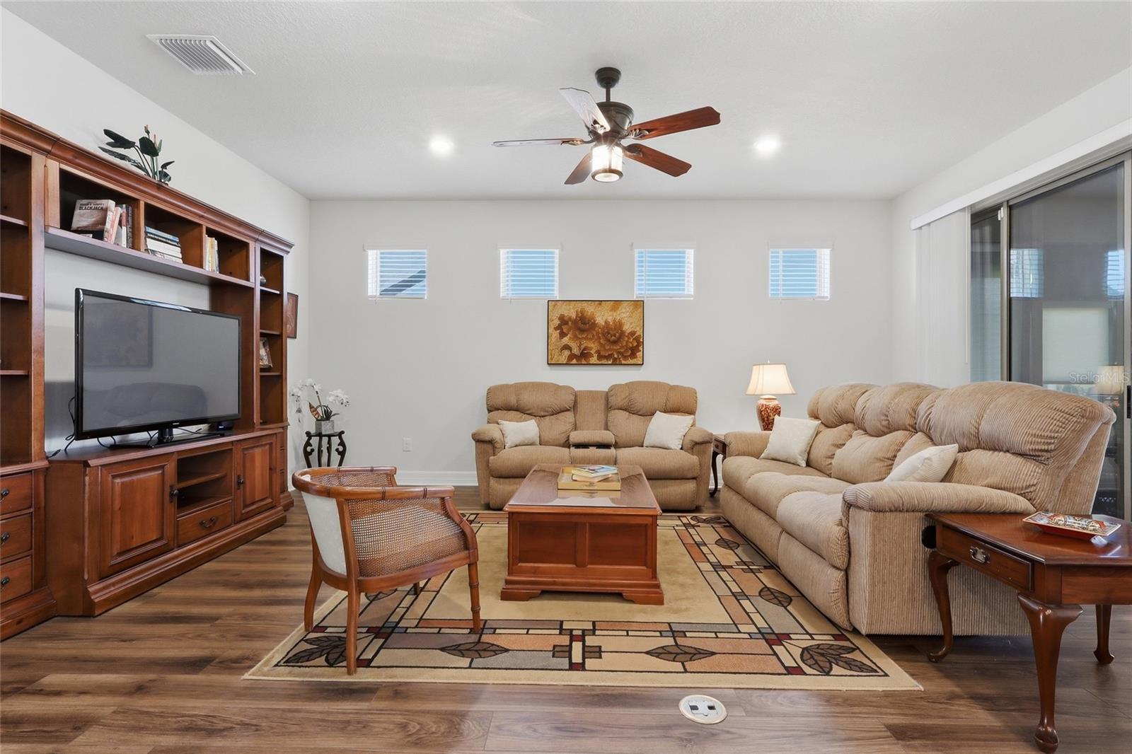 4627 BALLAST CREST COVE, Land O Lakes, FL 34638