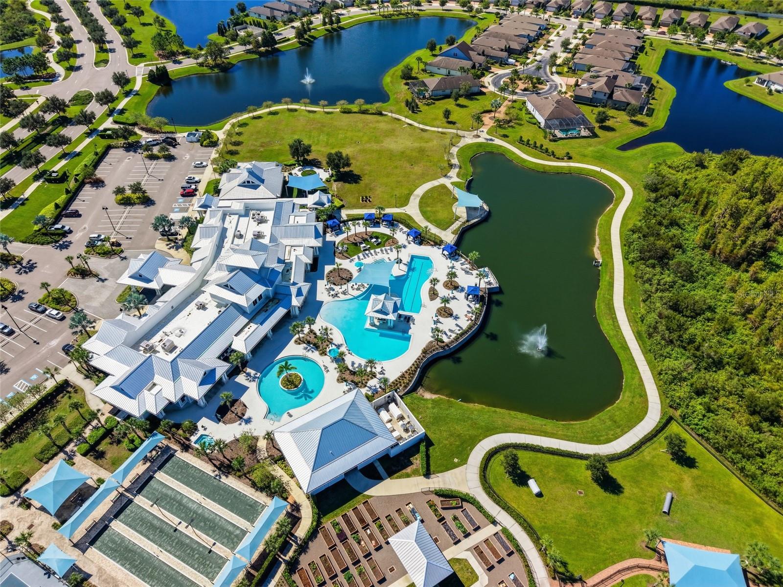 4627 BALLAST CREST COVE, Land O Lakes, FL 34638