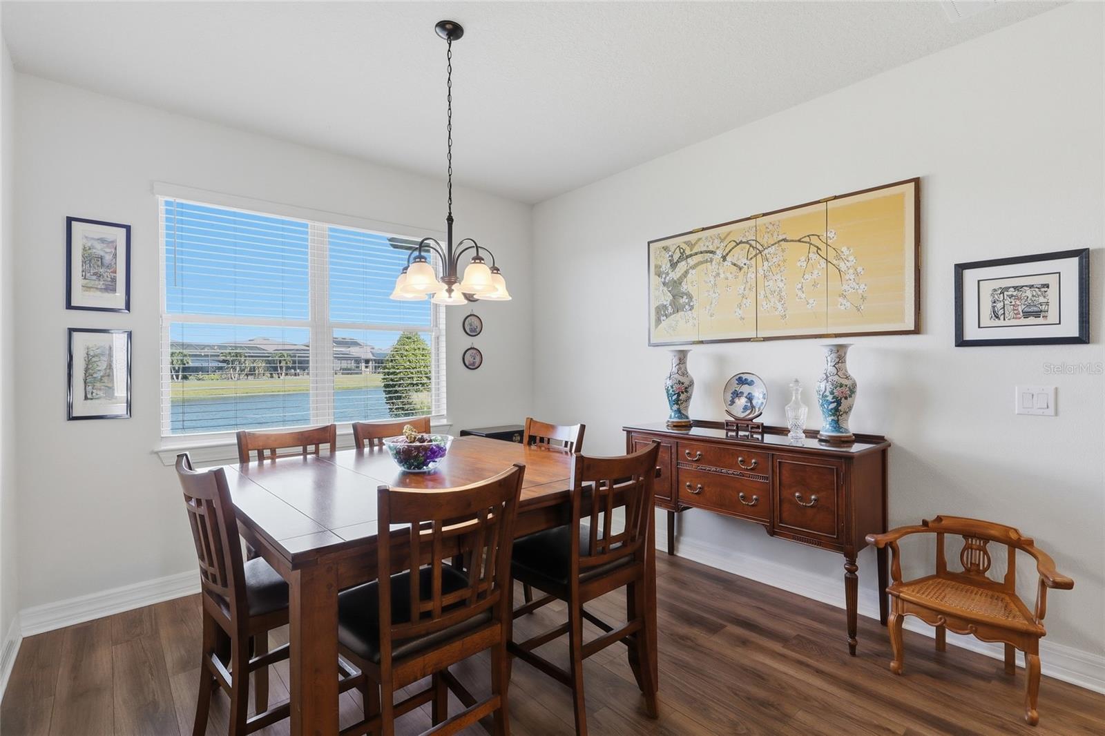 4627 BALLAST CREST COVE, Land O Lakes, FL 34638