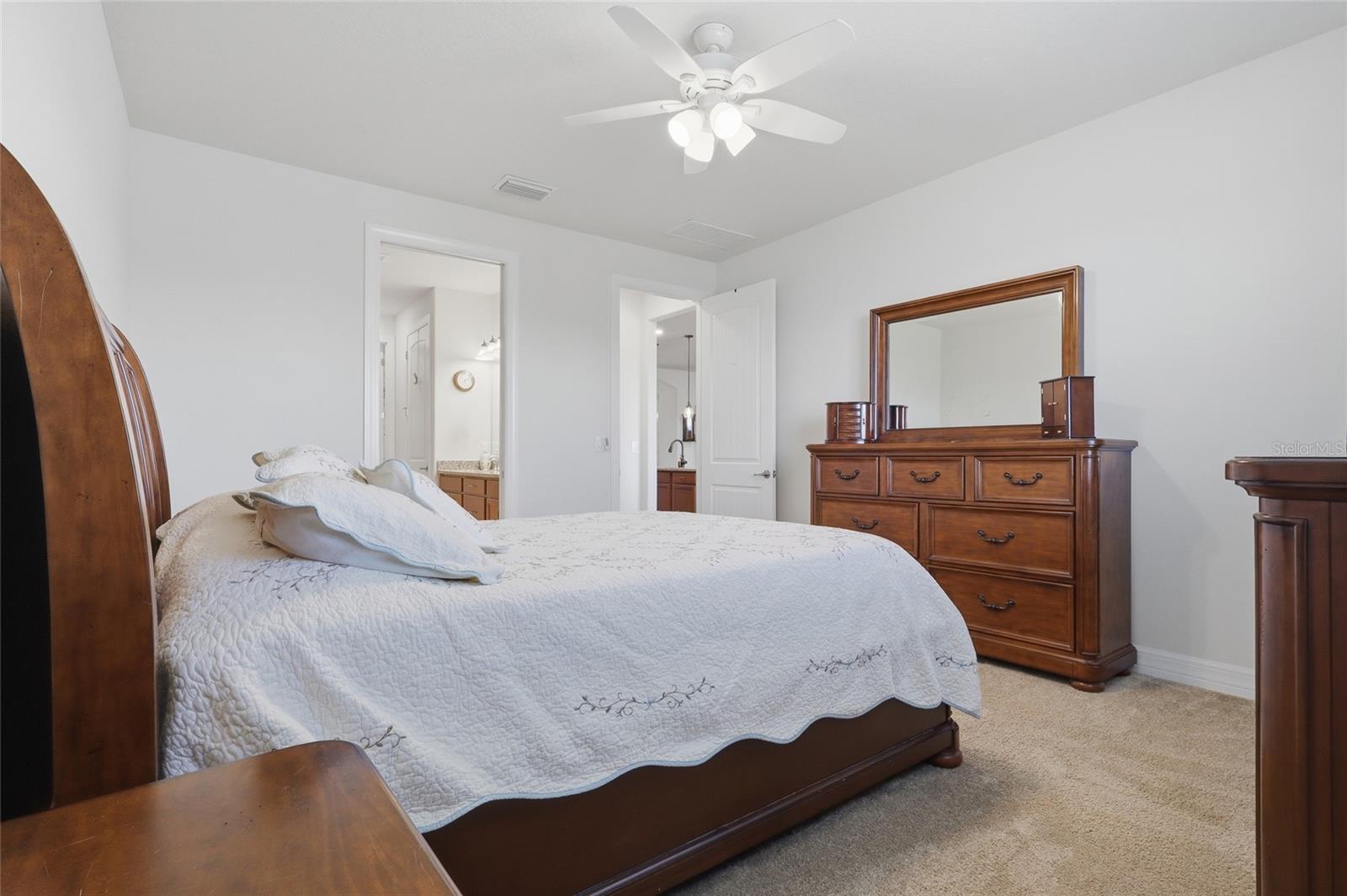 4627 BALLAST CREST COVE, Land O Lakes, FL 34638