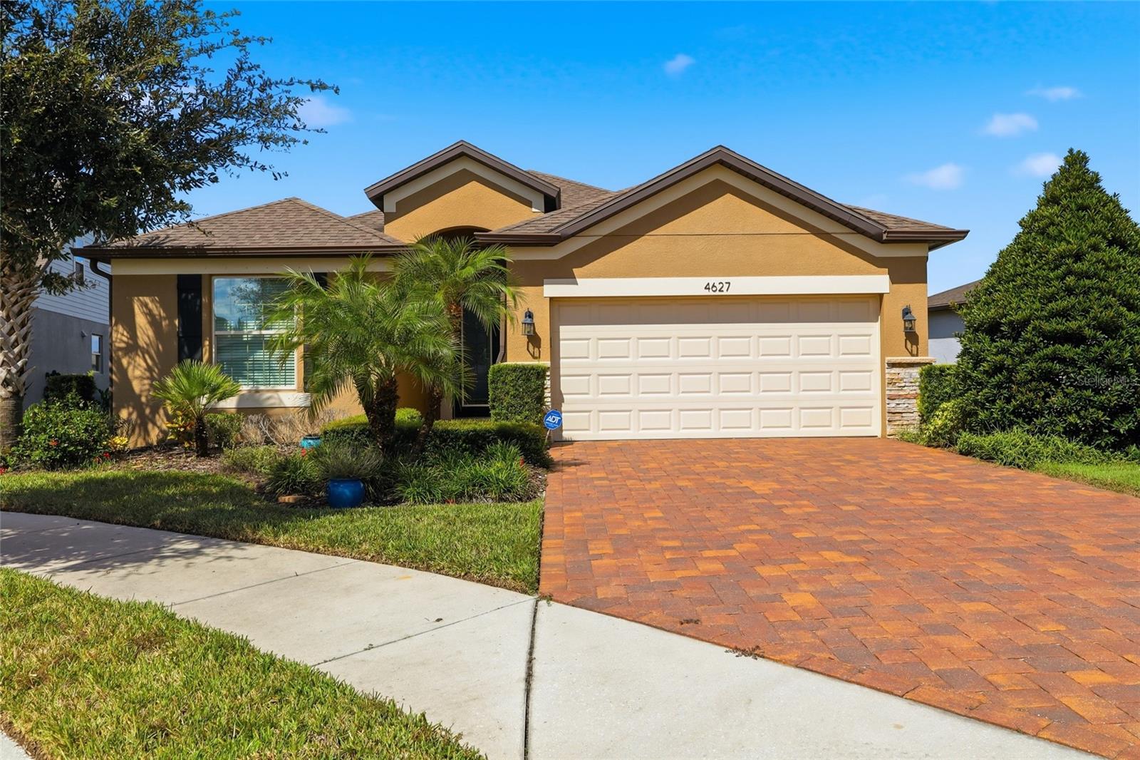 4627 BALLAST CREST COVE, Land O Lakes, FL 34638
