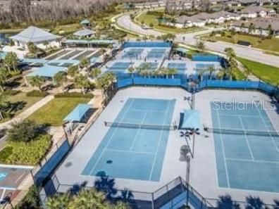 4627 BALLAST CREST COVE, Land O Lakes, FL 34638