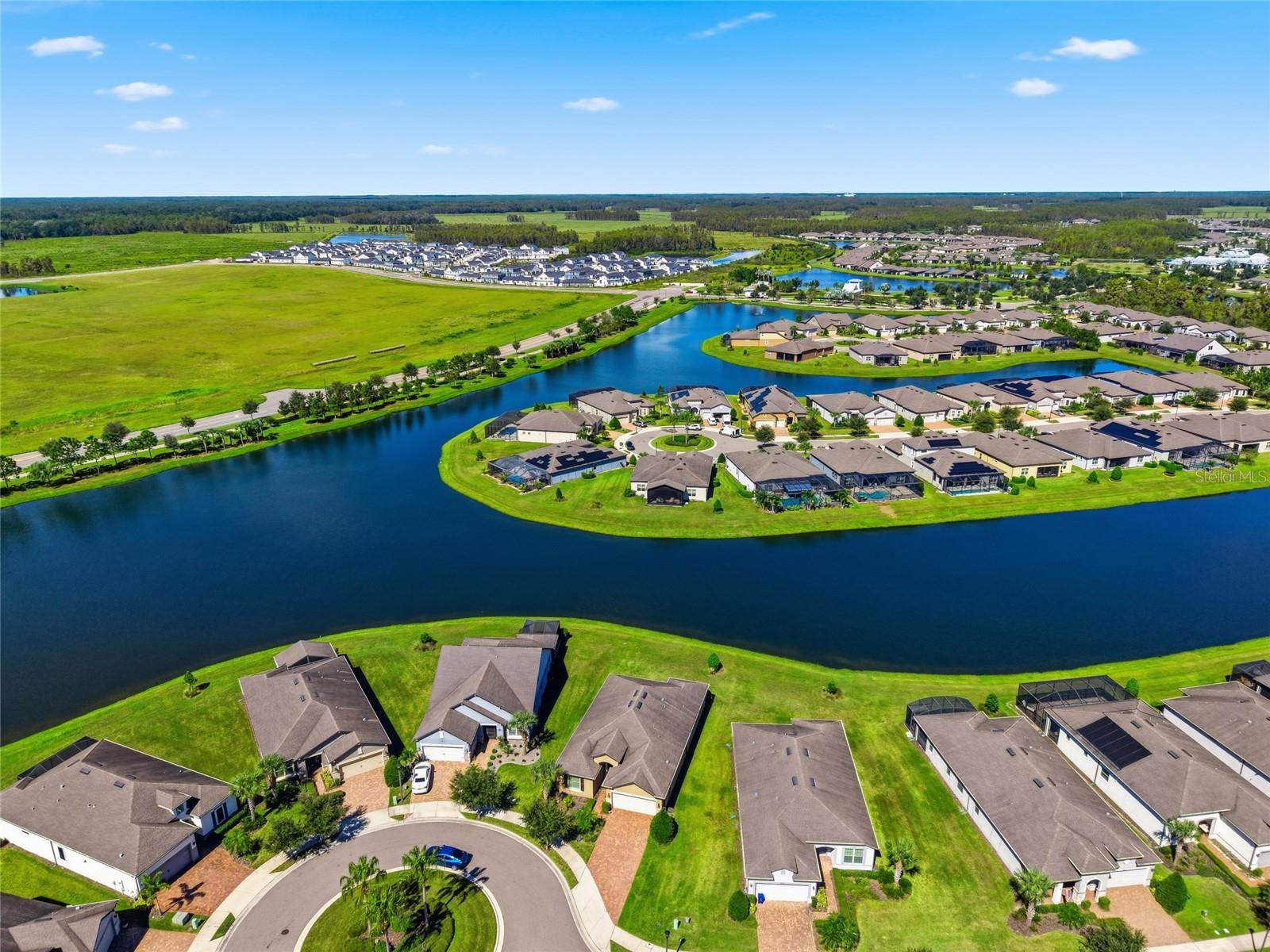 4627 BALLAST CREST COVE, Land O Lakes, FL 34638