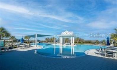 4627 BALLAST CREST COVE, Land O Lakes, FL 34638