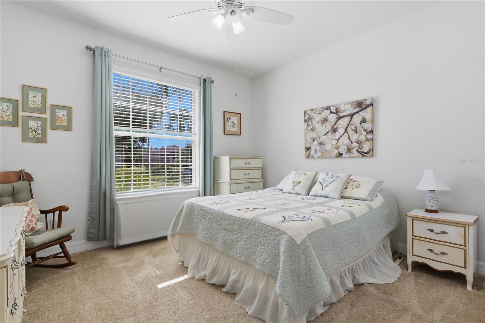4627 BALLAST CREST COVE, Land O Lakes, FL 34638