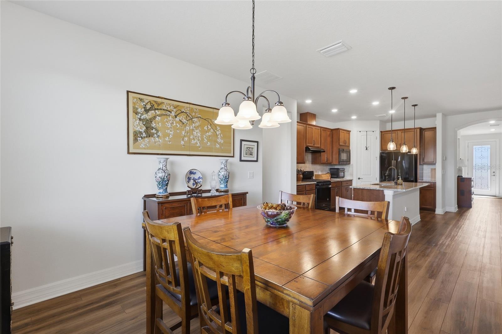 4627 BALLAST CREST COVE, Land O Lakes, FL 34638