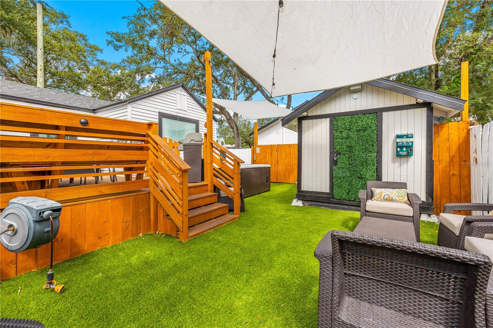 3123 W MARLIN AVENUE, Tampa, FL 33611