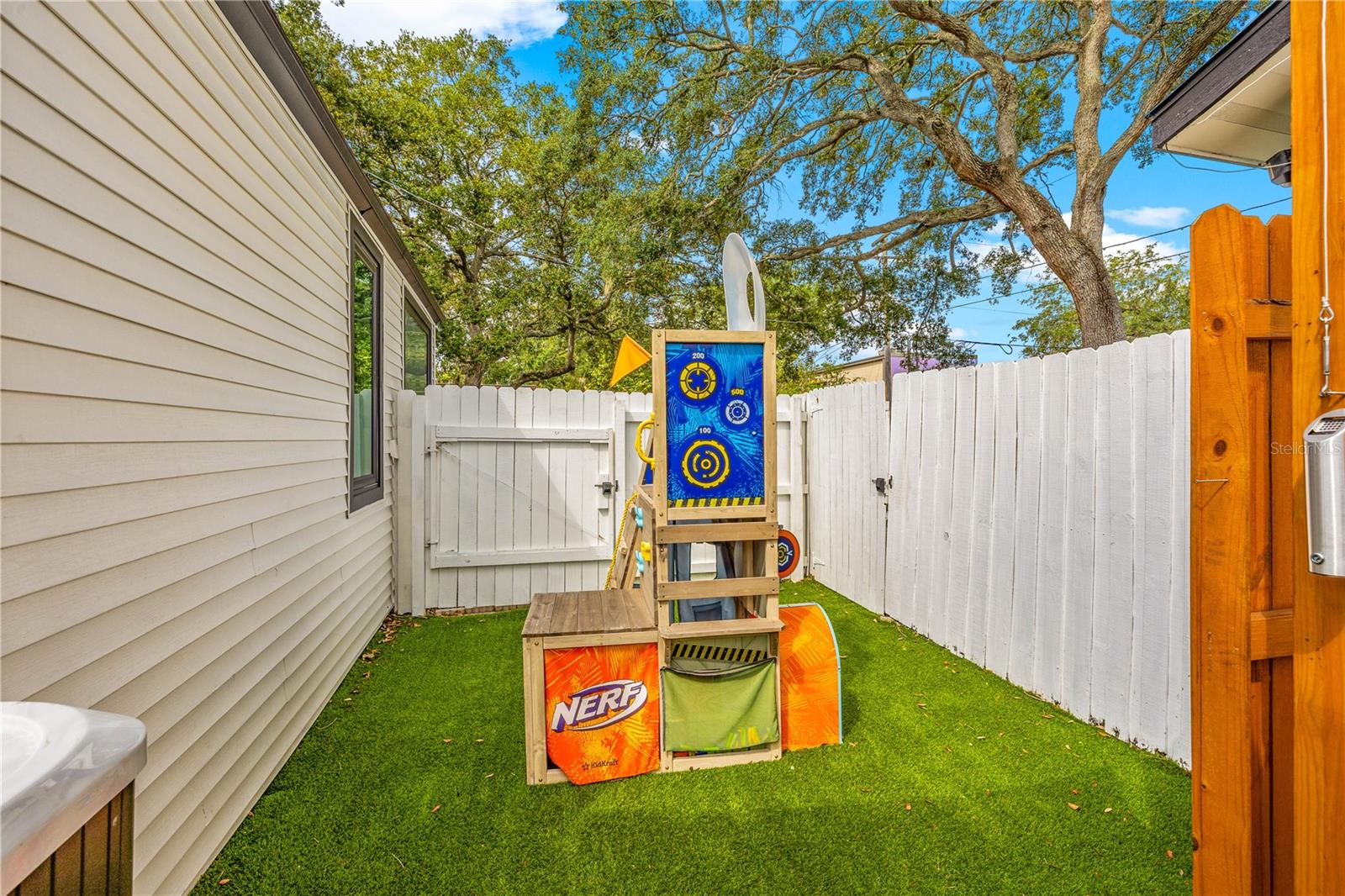 3123 W MARLIN AVENUE, Tampa, FL 33611