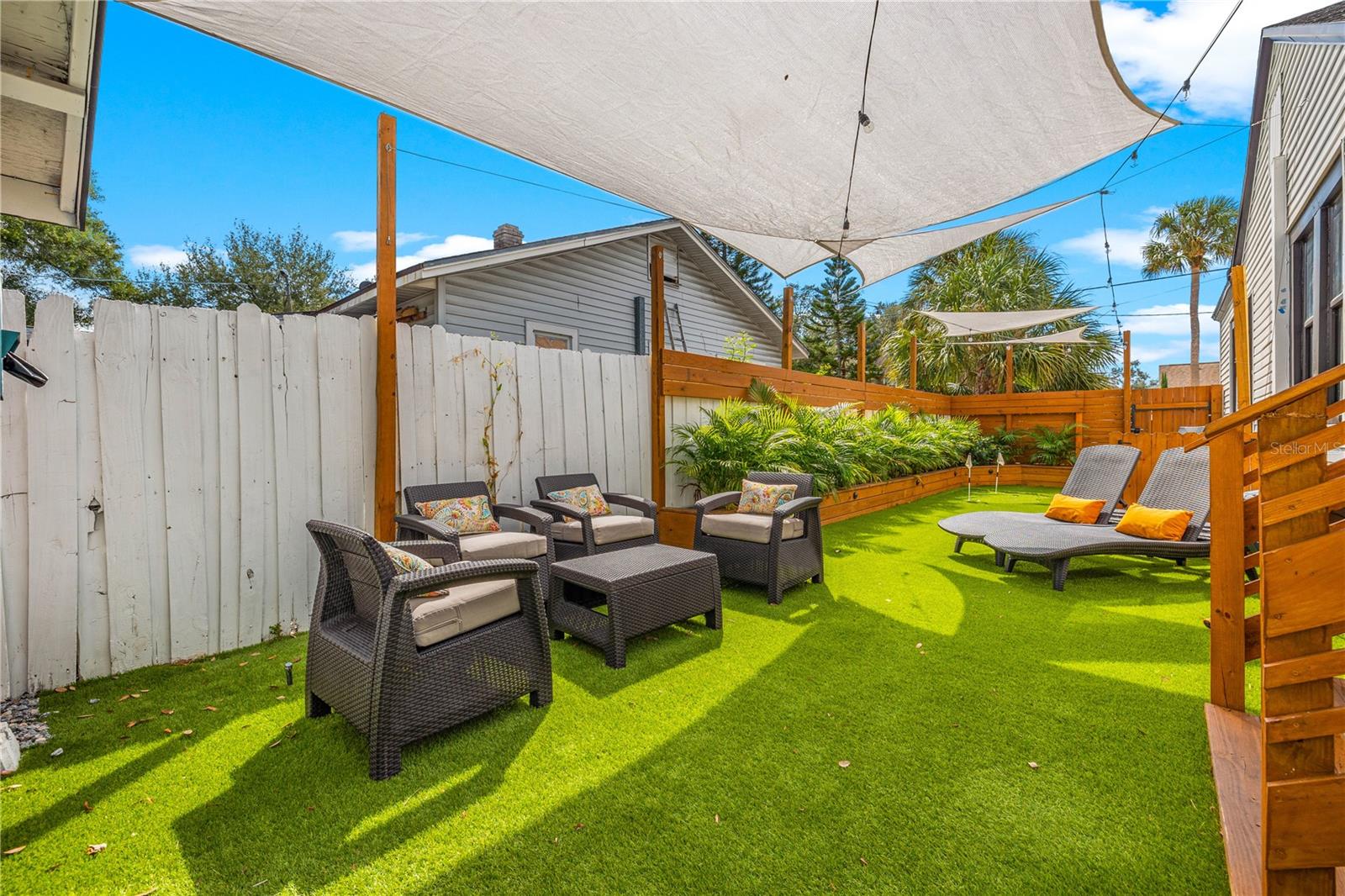 3123 W MARLIN AVENUE, Tampa, FL 33611